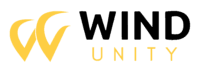 logo wind unity