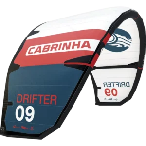 drifter 2024 de cabrinha test essai et avis