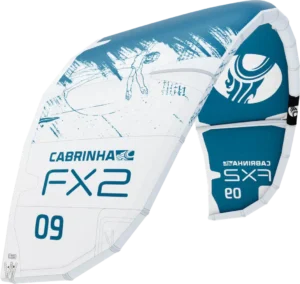 fx2 2024 de cabrinha test essai et avis