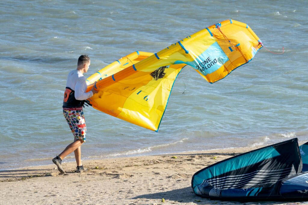 Bien choisir sa planche de kitesurf Guide d'achat — free download