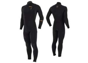 combinaison seafarer 2024 de manera test essai et avis