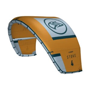 stoke 3 de flysurfer test essai et avis