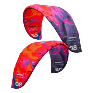 trigger v2 brainchild de f one test essai et avis