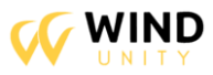 logo wind unity